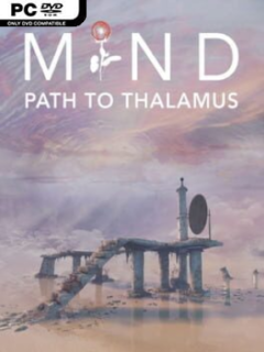 MIND: Path to Thalamus Enhanced Edition (v2017.01.10) - PC Game on SteamUnlocked