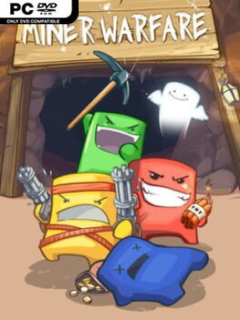 Miner Warfare - PC Game on SteamUnlocked