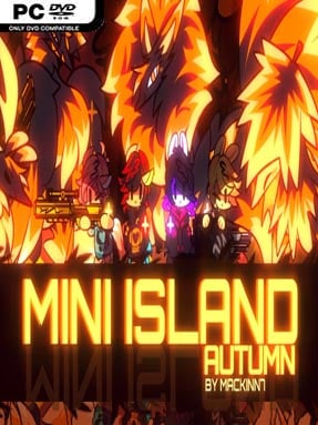 Mini Island: Autumn - PC Game on SteamUnlocked