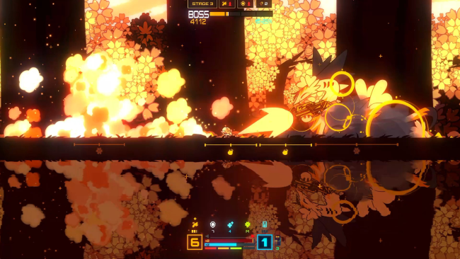 Mini Island: Autumn PC Screenshot