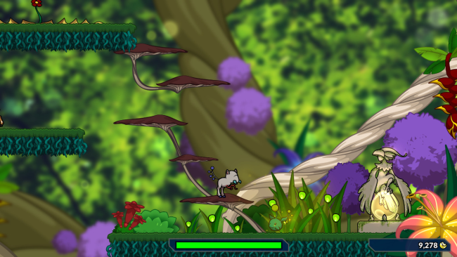Miscreation: Evolve Your Creature! PC Screenshot