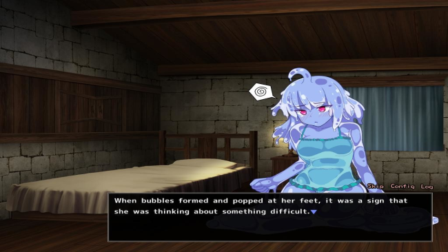 Monster Girl Club Bifrost PC Screenshot