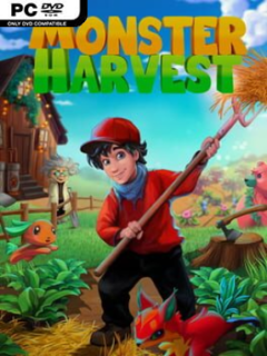 Monster Harvest (v2021.09.07b) - PC Game on SteamUnlocked