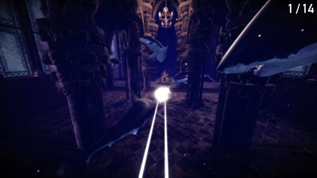Murder Diaries PC Screenshot