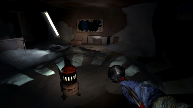 Near Death PC Screenshot
