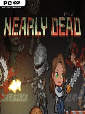 Nearly Dead (v2022.03.24) - PC Game on SteamUnlocked