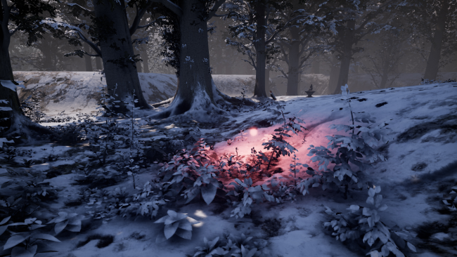 Nephise PC Screenshot