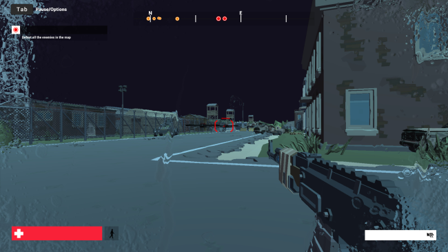Night Darkness PC Screenshot