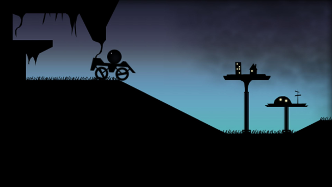 NightSky PC Screenshot