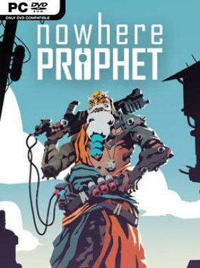 Nowhere Prophet (v1.07.013) - PC Game on SteamUnlocked