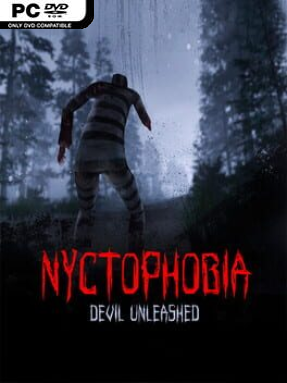 Nyctophobia: Devil Unleashed Free Download