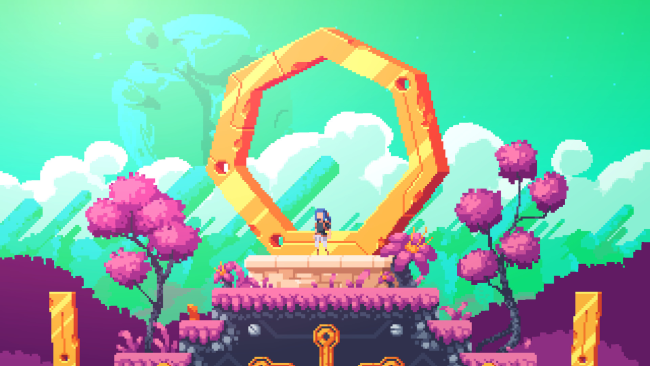 NYKRA PC Screenshot