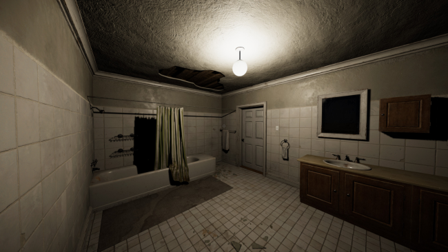 Obsideo PC Screenshot