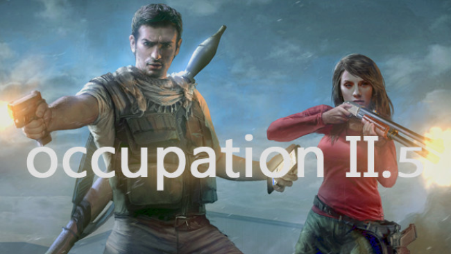 Occupation Free Download