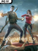 Occupation 2.5 Free Download - PC Game on SteamUnlocked