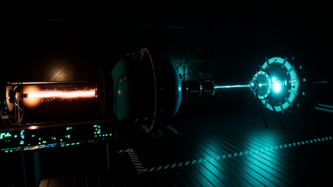 One Fateful Night PC Screenshot