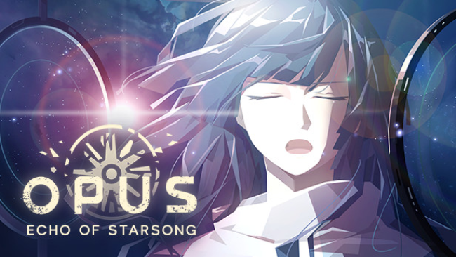 OPUS: Echo of Starsong – Full Bloom Edition Free Download