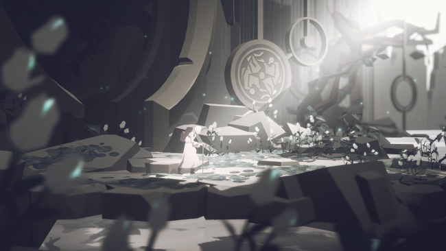 OPUS: Echo of Starsong – Full Bloom Edition PC Screenshot