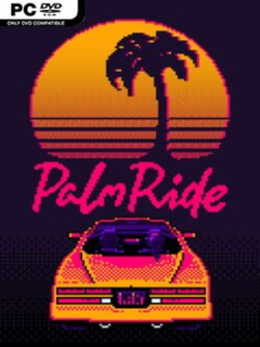 PalmRide - PC Game on SteamUnlocked