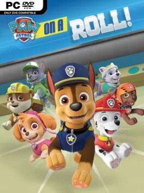 Paw Patrol: On a Roll! Free Download