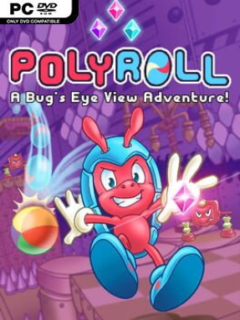 Polyroll - PC Game on SteamUnlocked