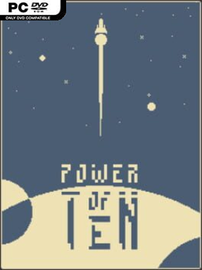 Power of Ten (v1.2) - PC Game on SteamUnlocked