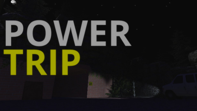 POWERTRIP Free Download