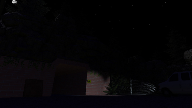 POWERTRIP PC Screenshot
