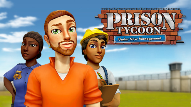 Prison Tycoon: Under New Management Free Download