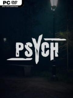 Psych (v1.0) - PC Game on SteamUnlocked