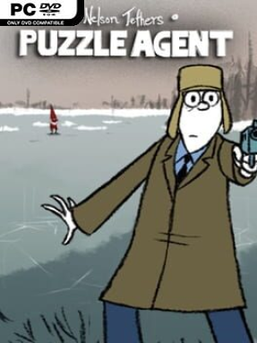 Puzzle Agent (v1.0) - PC Game on SteamUnlocked