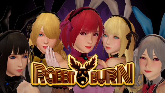 Rabbit Burn Free Download
