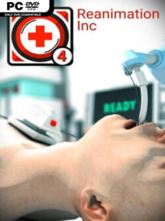 Reanimation Inc. (v1.0) - PC Game on SteamUnlocked
