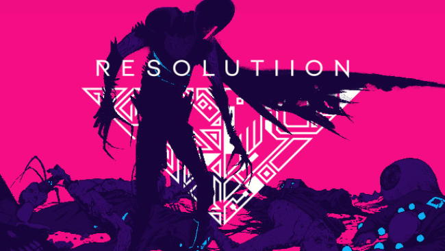 Resolutiion Free Download
