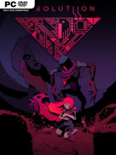Resolutiion (v1.3.0.1) - PC Game on SteamUnlocked