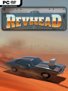 Revhead (v1.9.11049 & ALL DLC) - PC Game on SteamUnlocked