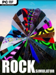 Rock Simulator (v2022.11.27 & ALL DLC) - PC Game on SteamUnlocked