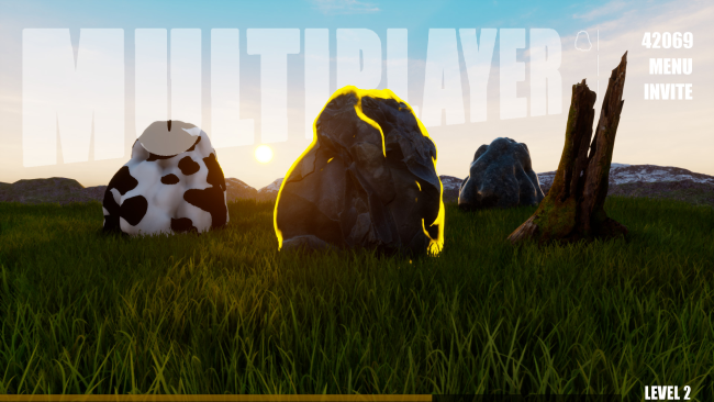 Rock Simulator PC Screenshot