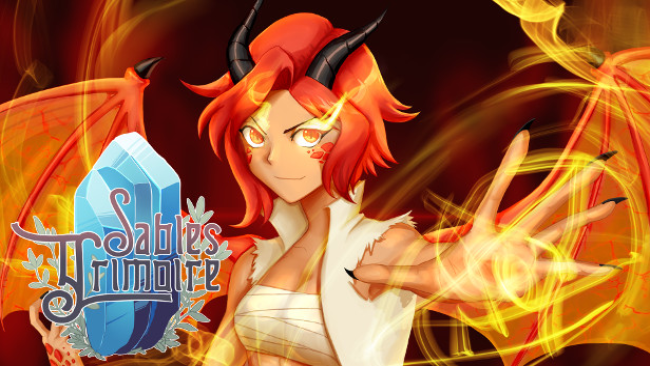 Sable’s Grimoire Free Download