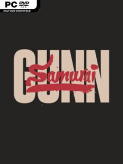 Samurai Gunn - PC Game on SteamUnlocked