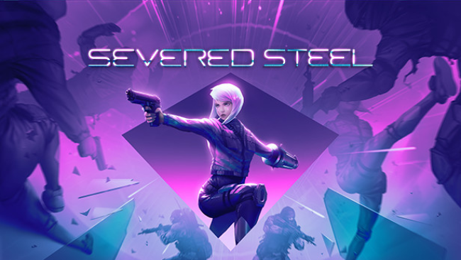 Severed Steel Free Download