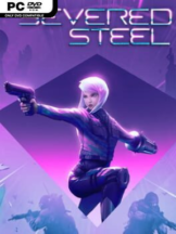 Severed Steel Free Download (v5.4) - PC Game on SteamUnlocked