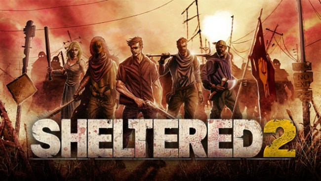 Sheltered Free Download
