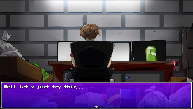 Siluman Fantasy – First Half – PC Screenshot