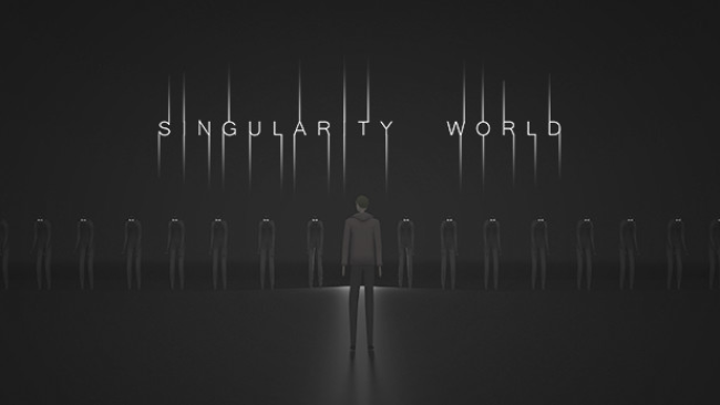 SINGULARITY WORLD Free Download