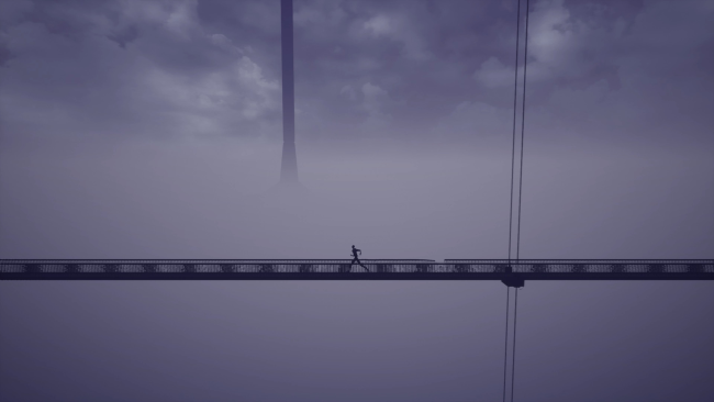 SINGULARITY WORLD PC Screenshot