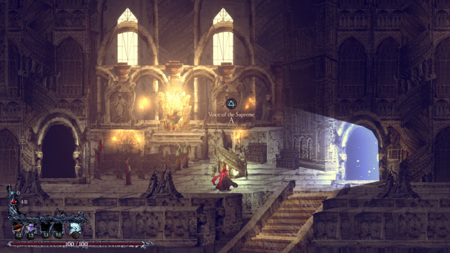 Source of Madness PC Screenshot