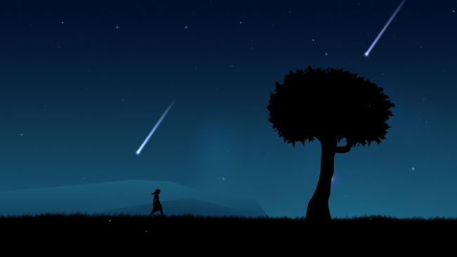 Star Sky PC Screenshot