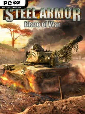 Steel Armor: Blaze of War - PC Game on SteamUnlocked
