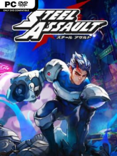 Steel Assault (v1.0.0.417) - PC Game on SteamUnlocked